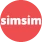 simsim Label crop